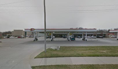 Photo of Short Stop #8